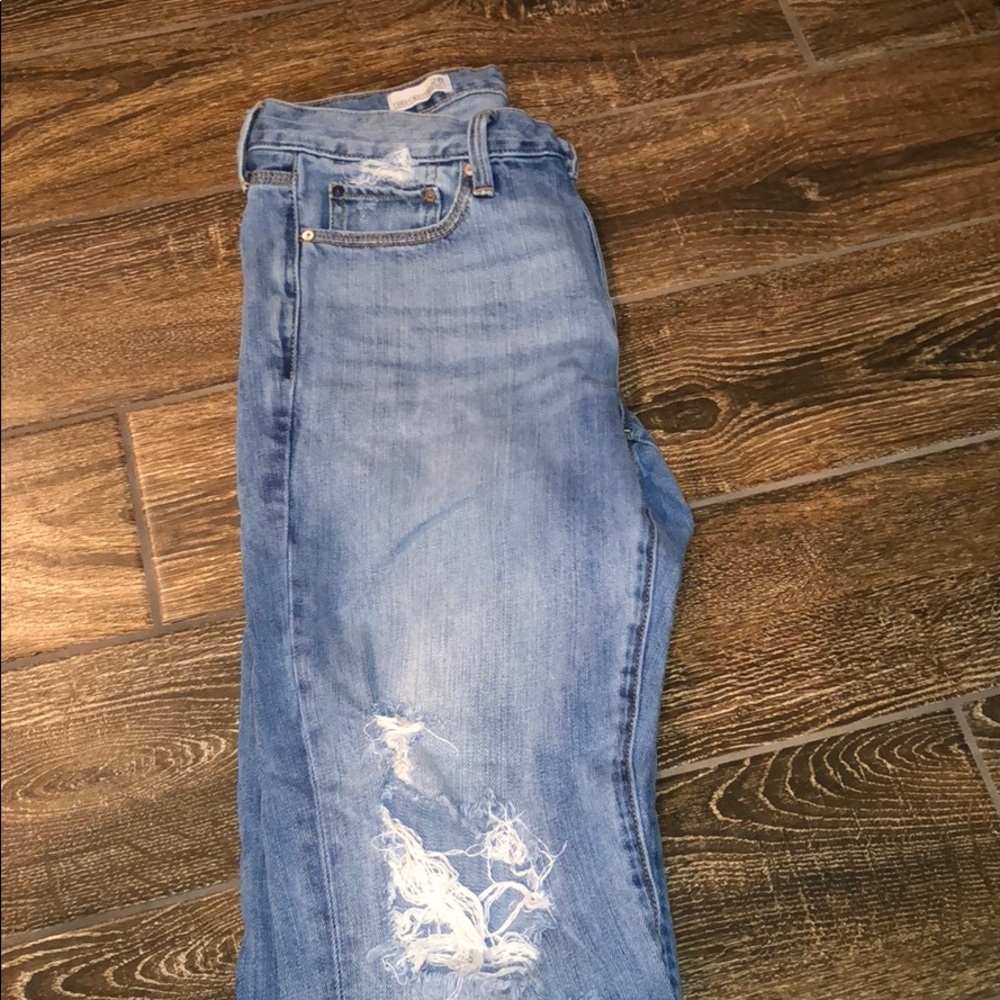 Gap 1969 Jeans